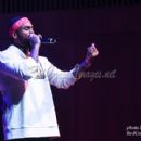 Dave East performs at Surround Sound of Fashion