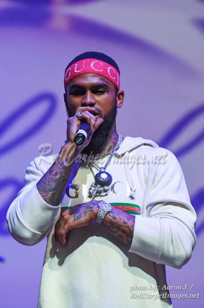 Dave East