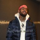 Dave East