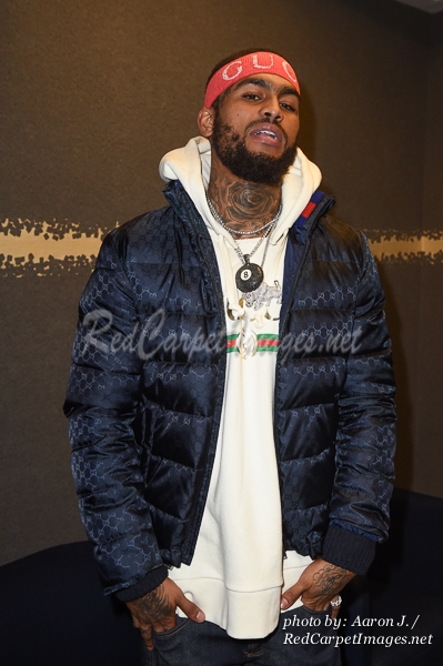 Dave East