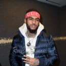 Dave East