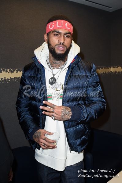 Dave East