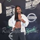 Singer / Actress Ryan Destiny