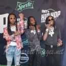 Rap Group Migos