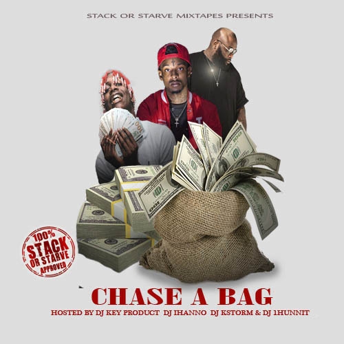 Chase A Bag