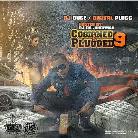 Co-Signed & Plugged 9 DJ Duce & Digital Plugg