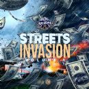 Street Invasion by DJ Kstorm