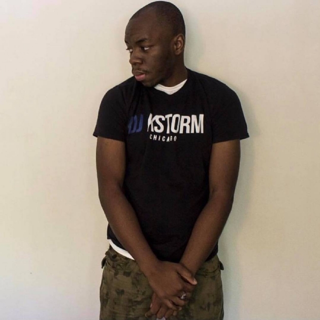 DJ KStorm