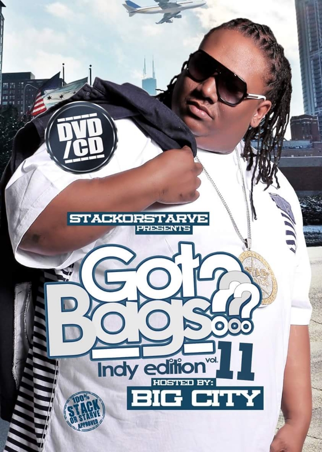 Got Bags??? 11