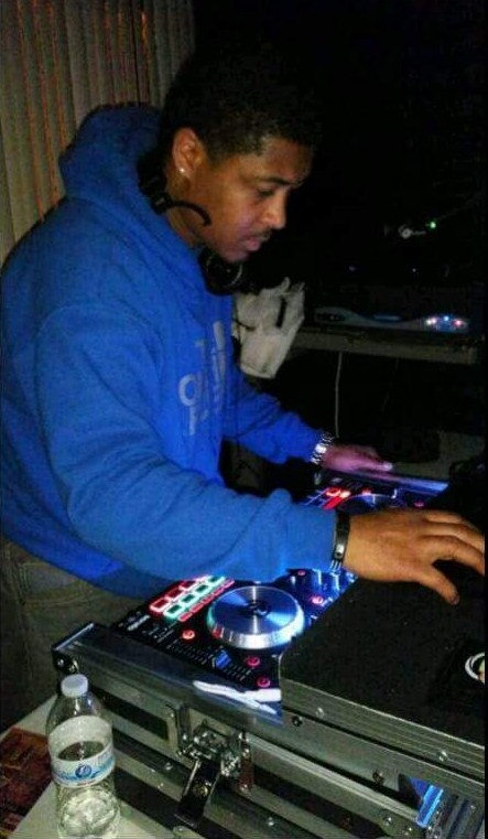 DJ Twan
