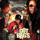 Got Bags??? DVDs