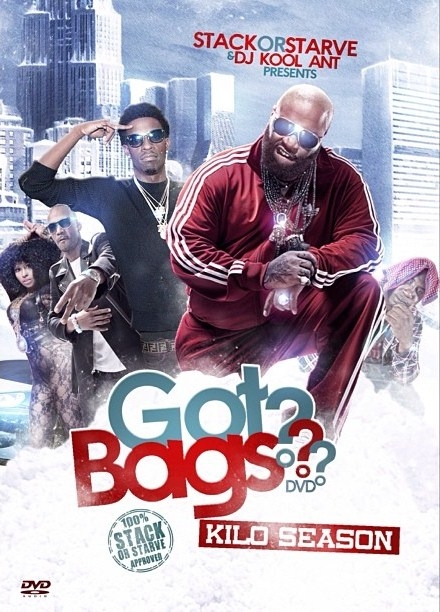 Got Bags???