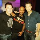 Dough From Da Go & BBCNews at The Godfrey Hotel