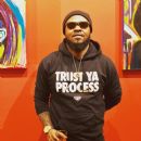 Dough From Da Go at Legendary Art Gallery