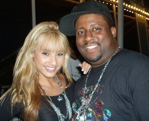 DJ Bishop w/ Montana Tucker