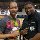 DJ Bishop w/ DJ Casper