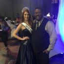 DJ Bishop w/ Miss Pennsylvania