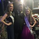 DJ Bishop w/ Miss Pennsylvania and Miss Teen Pennsylvania