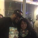 DJ Bishop w/ Shelly Shelly Williams (Exec. Prod. of Urban X-pressions)