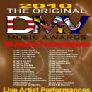 2010 Original DMV Music Awards