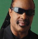 Stevie Wonder