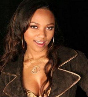 Teairra Mari
