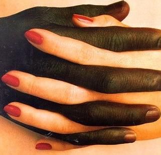 'Jungle Fever'
