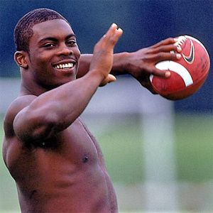 Michael Vick