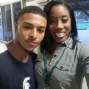 ON THE GO WITH DIGGY SIMMONS CELEBRITY BASKETBALL GAME