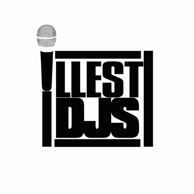 ILLEST DJs