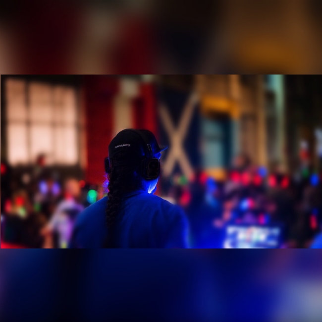 DJ NSEW
