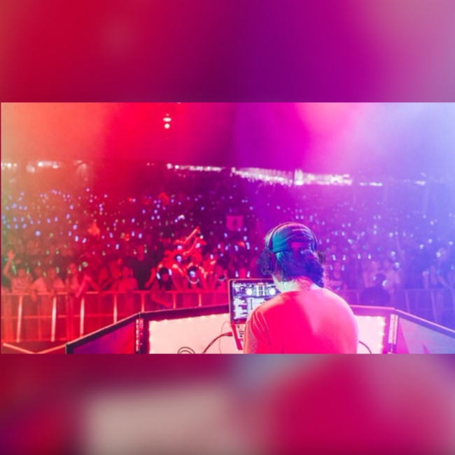 DJ NSEW