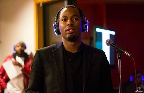 Scotty Music at FTY Studios