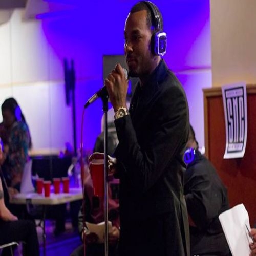 Scotty Music at FTY Studios