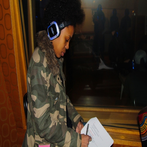 Scotty Music Listening Session at FTY Studios