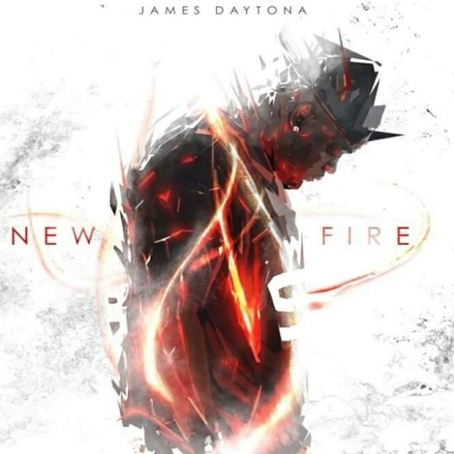 James Daytona