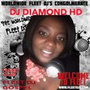 DJ DIAMONDHD