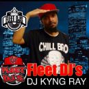 DJ KYNG RAY