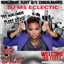 DJ MS ECLECTIC