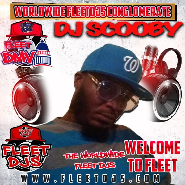 DJ SCOOBY