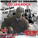 DJ JAY ROCK