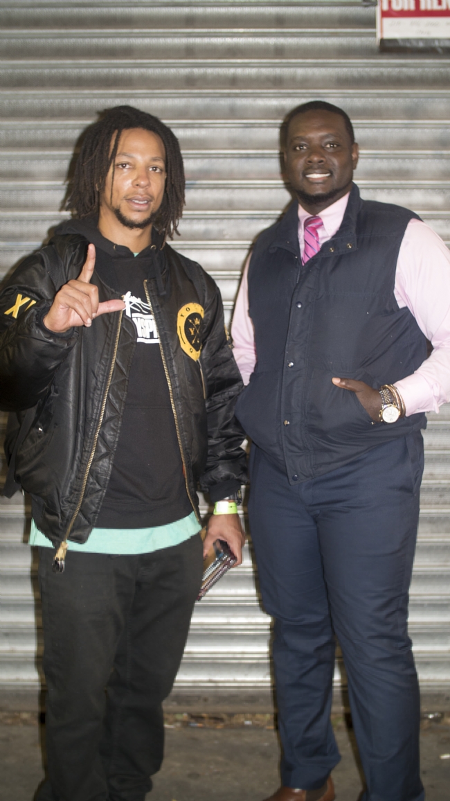 Currensy Pilot Talk trilogy tour show in philly