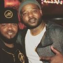 -Dough From Da Go & Jalil Zhad @Henry's (Chicago, IL
