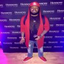 -Dough From Da Go @The Forever Young Mansion Party Sponsored By Hennessy (Chicago, IL)
