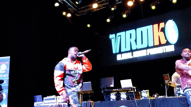 VIRDIKO Showcase 2018