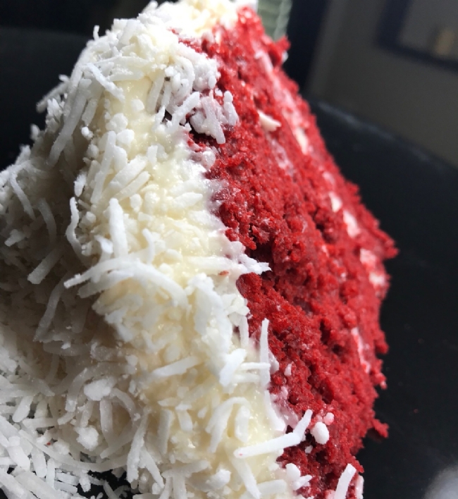 Cake Slice