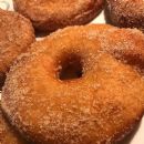 Apple Donuts