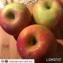 Apples