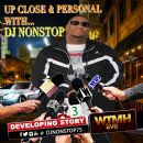 Up Close and Personal with DJ NonStop