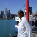 DMJ in the Windy City